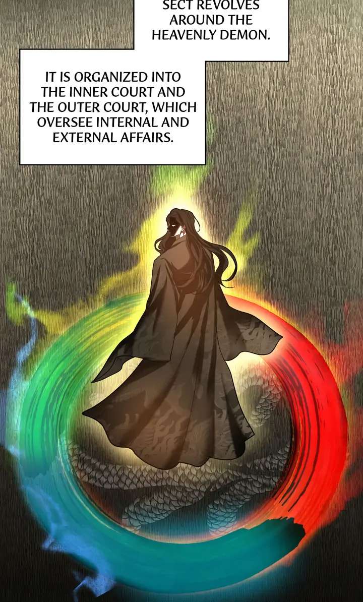 Read For a Thousand Autumns chapter 1.3 image 9 on Lezhin
