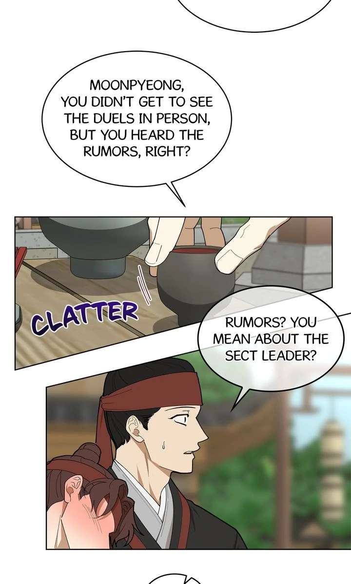 Read For a Thousand Autumns chapter 1 image 14 on Lezhin