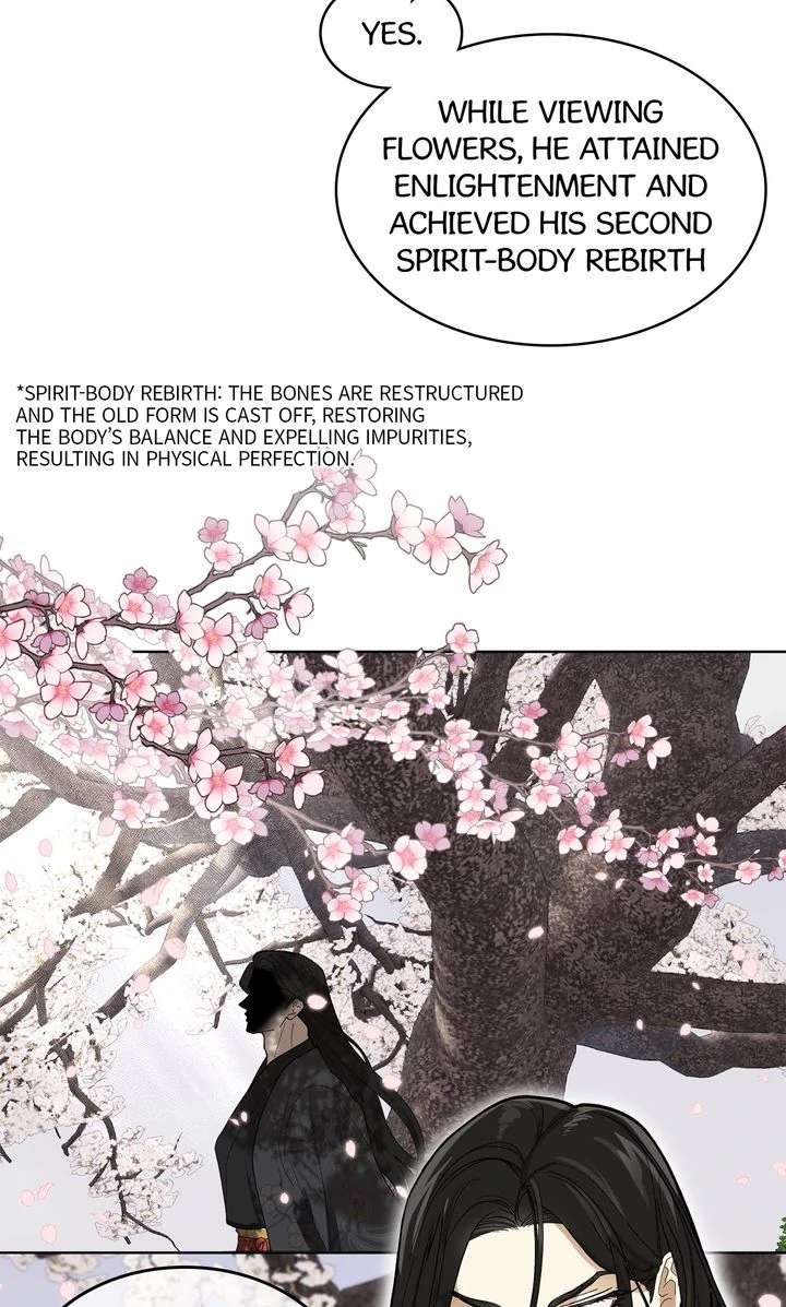 Read For a Thousand Autumns chapter 1 image 15 on Lezhin