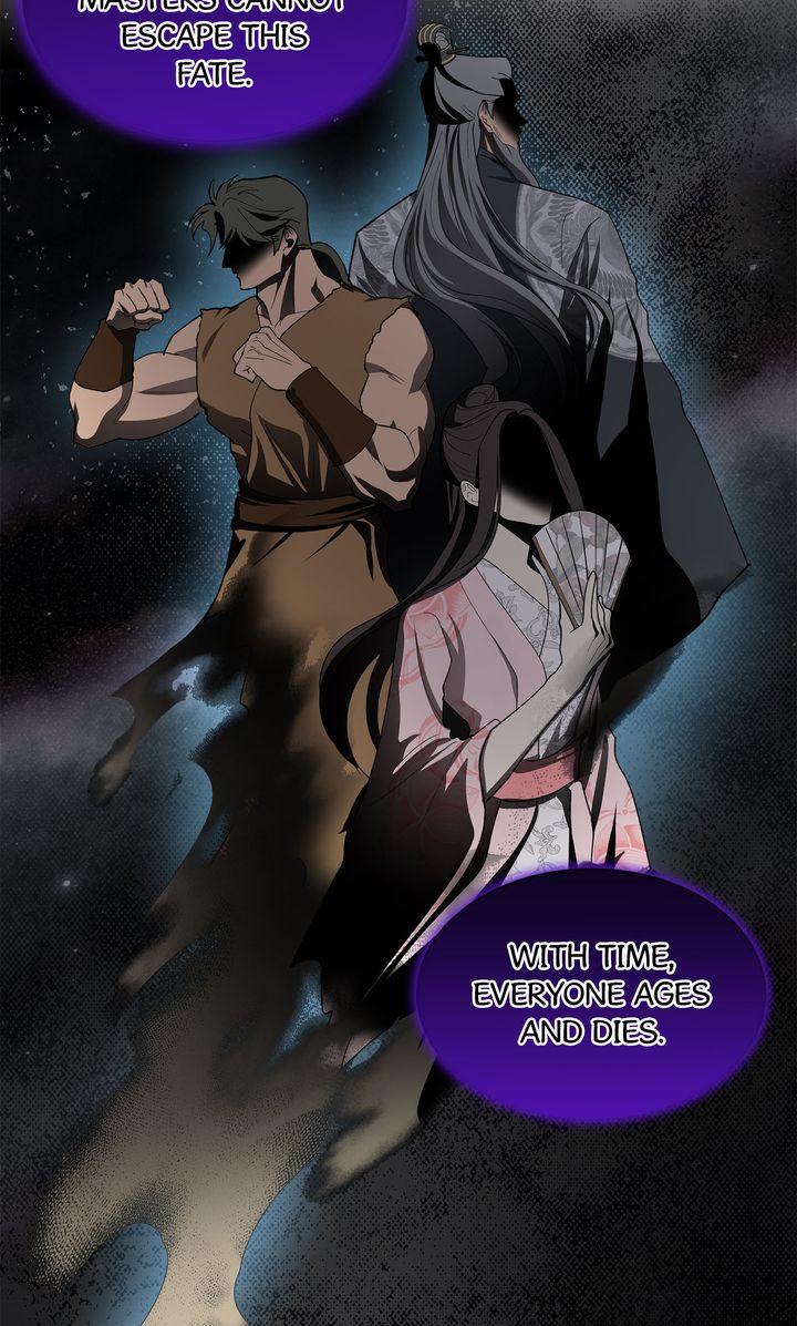 Read For a Thousand Autumns chapter 1 image 22 on Lezhin