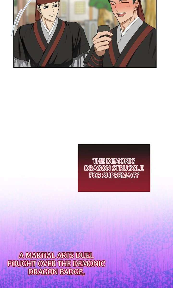 Read For a Thousand Autumns chapter 1 image 3 on Lezhin