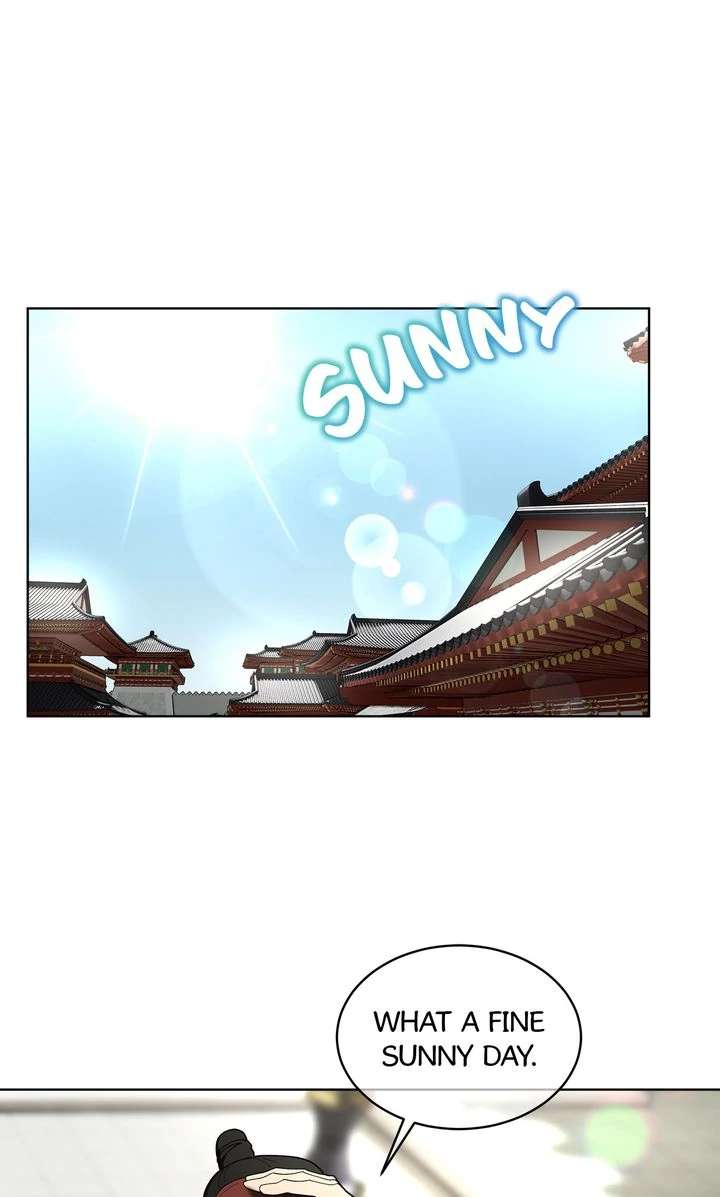 Read For a Thousand Autumns chapter 1 image 31 on Lezhin