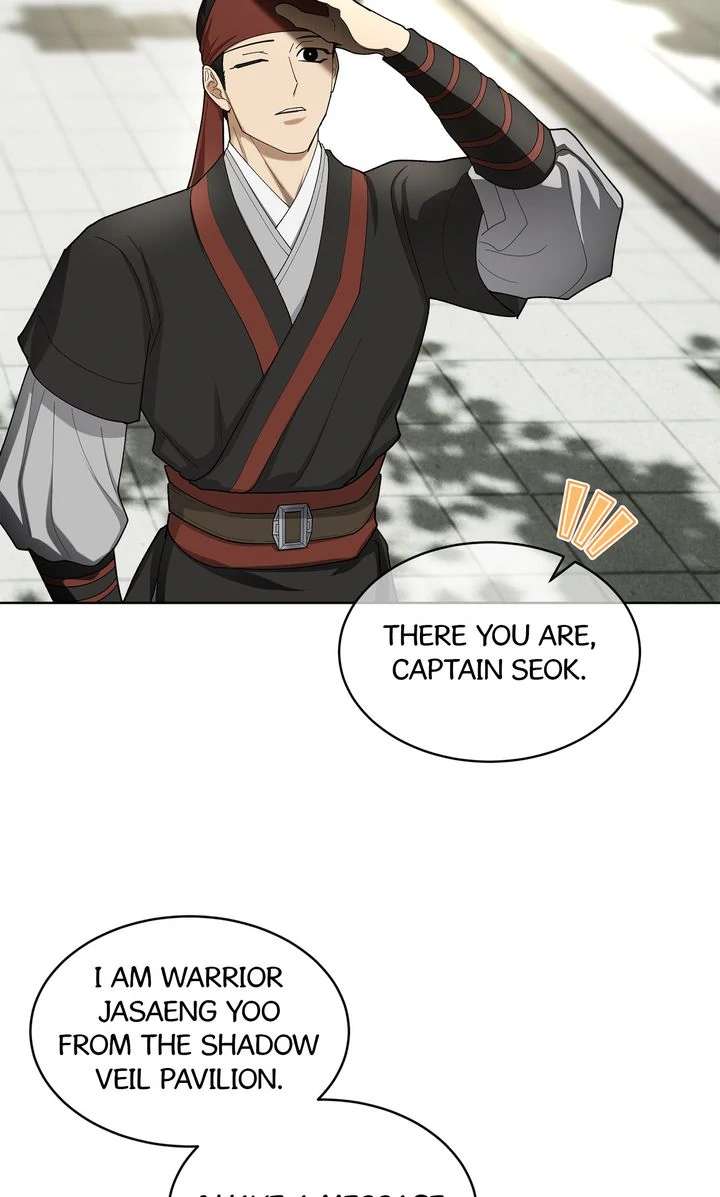 Read For a Thousand Autumns chapter 1 image 32 on Lezhin