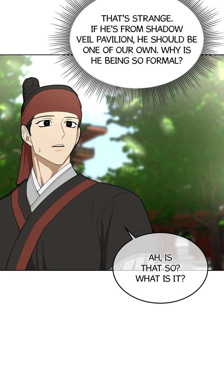 Read For a Thousand Autumns chapter 1 image 34 on Lezhin