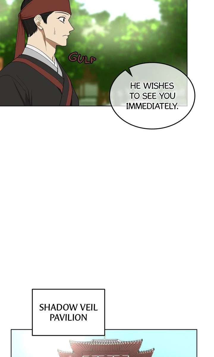 Read For a Thousand Autumns chapter 1 image 36 on Lezhin