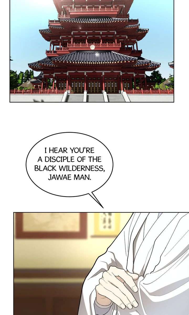 Read For a Thousand Autumns chapter 1 image 37 on Lezhin