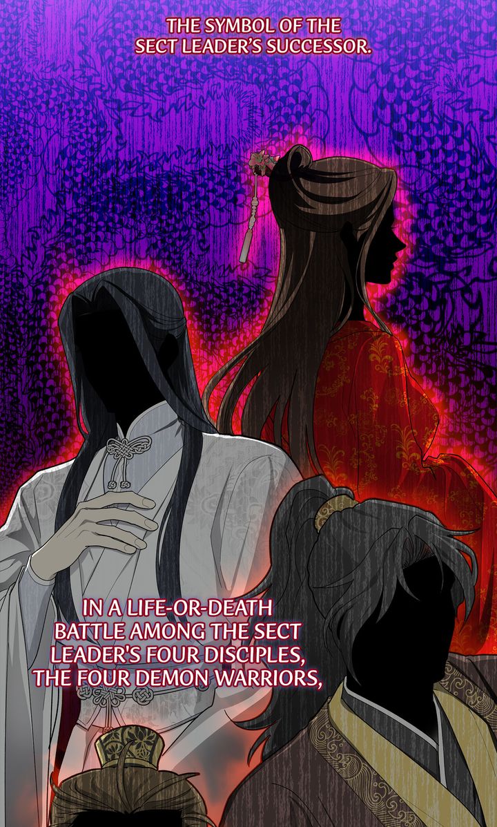 Read For a Thousand Autumns chapter 1 image 4 on Lezhin