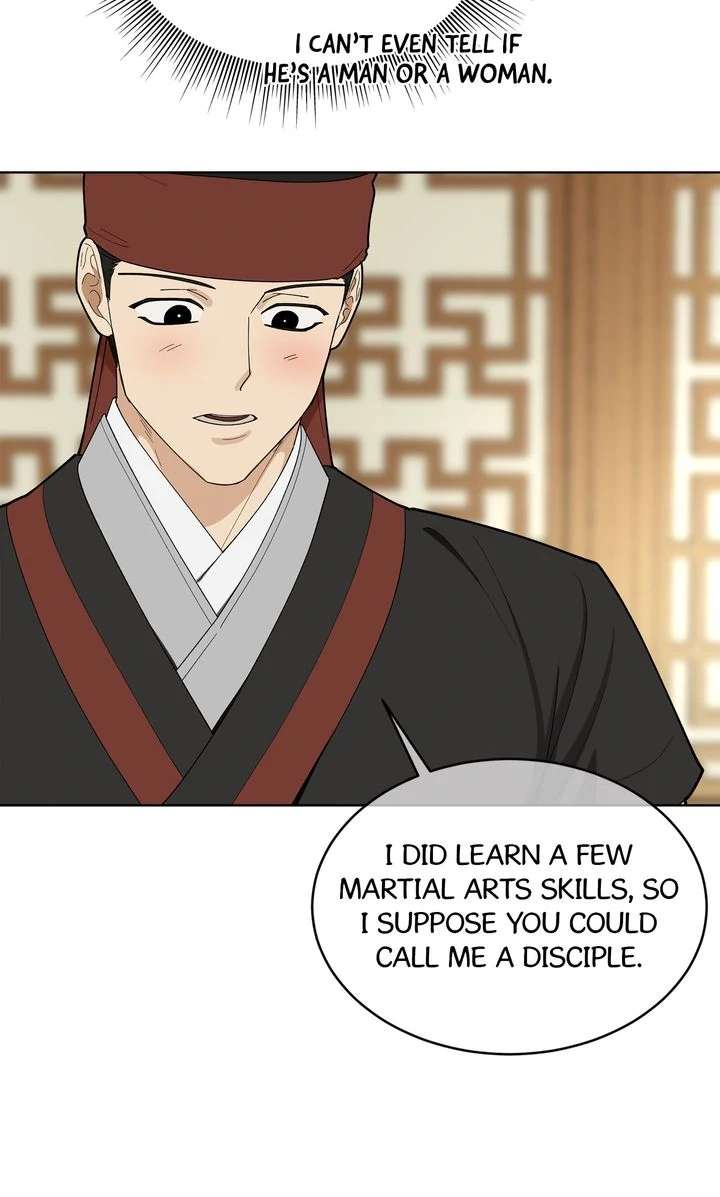 Read For a Thousand Autumns chapter 1 image 40 on Lezhin