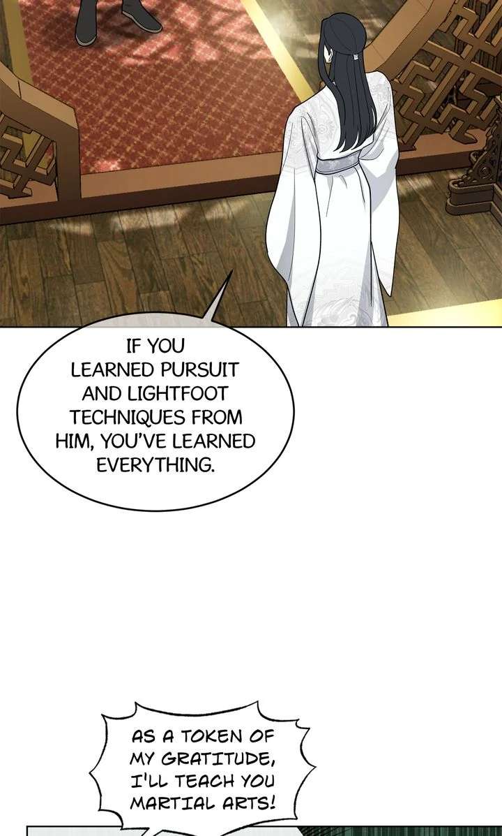 Read For a Thousand Autumns chapter 1 image 43 on Lezhin