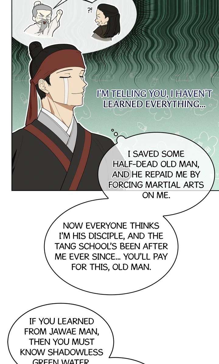 Read For a Thousand Autumns chapter 1 image 44 on Lezhin