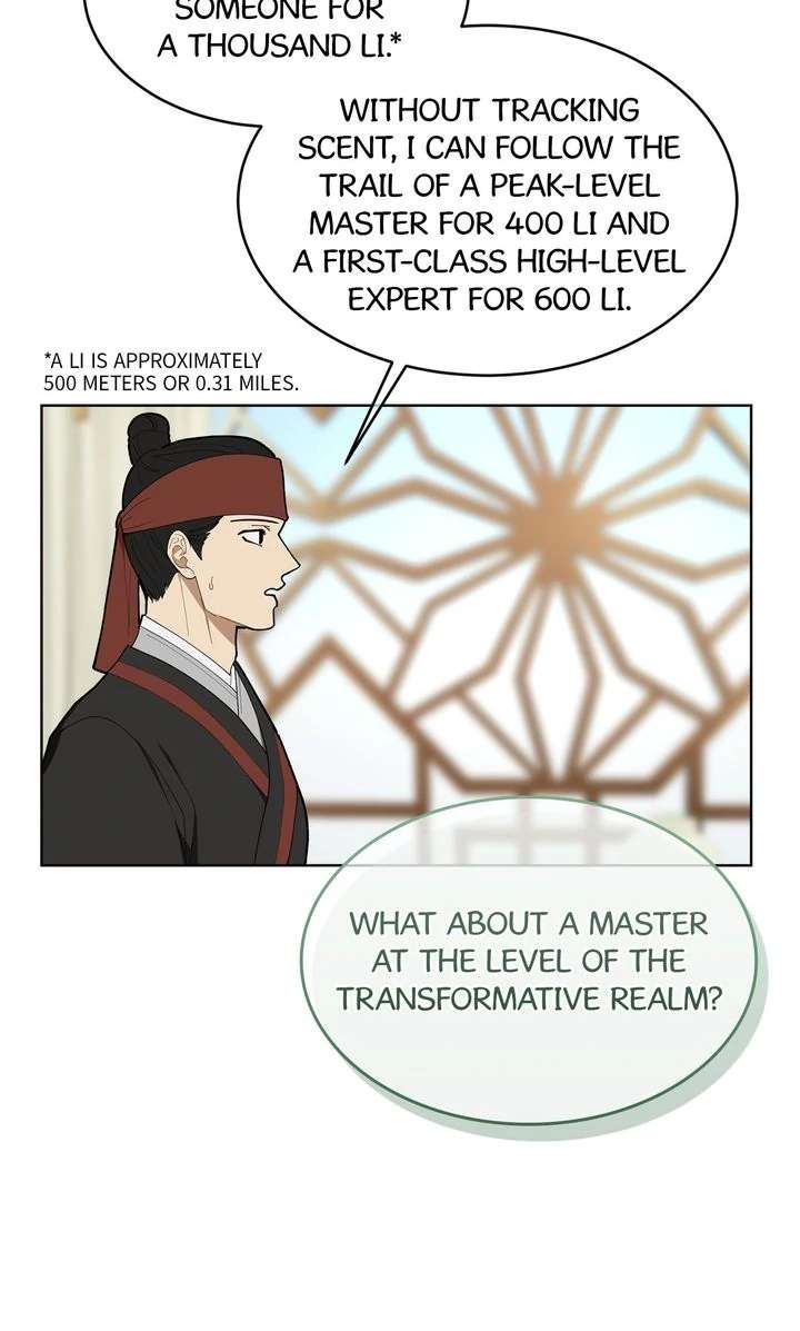 Read For a Thousand Autumns chapter 1 image 46 on Lezhin