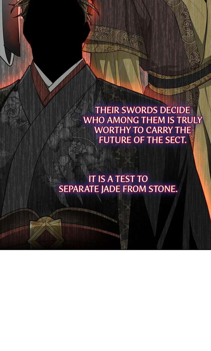 Read For a Thousand Autumns chapter 1 image 5 on Lezhin