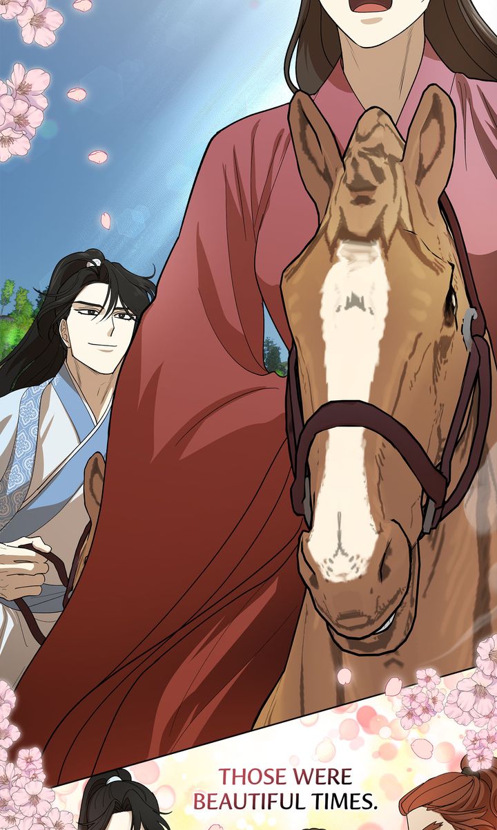 Read For a Thousand Autumns chapter 10.1 image 25 on Lezhin