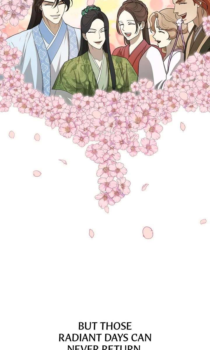 Read For a Thousand Autumns chapter 10.1 image 26 on Lezhin