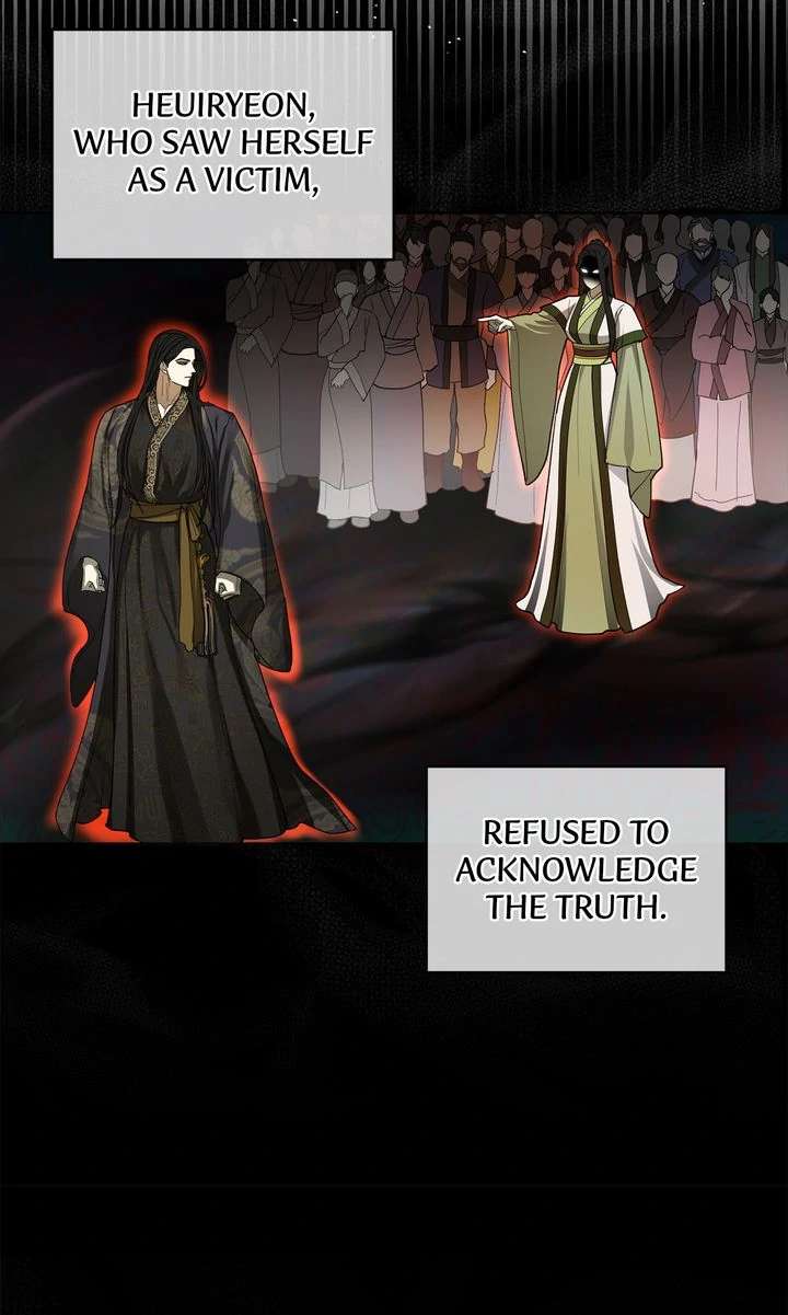 Read For a Thousand Autumns chapter 10.1 image 33 on Lezhin