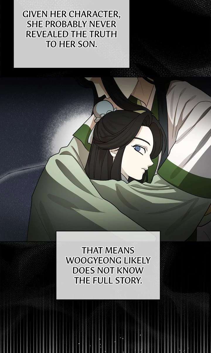 Read For a Thousand Autumns chapter 10.1 image 35 on Lezhin