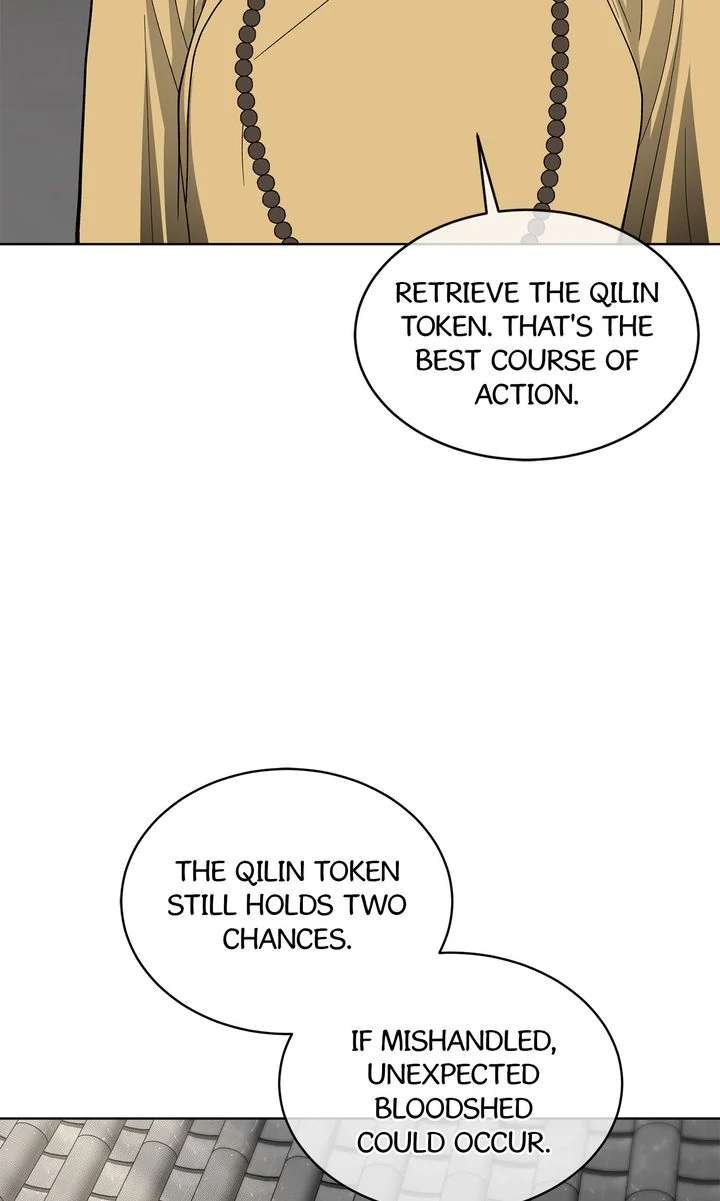 Read For a Thousand Autumns chapter 10.1 image 45 on Lezhin