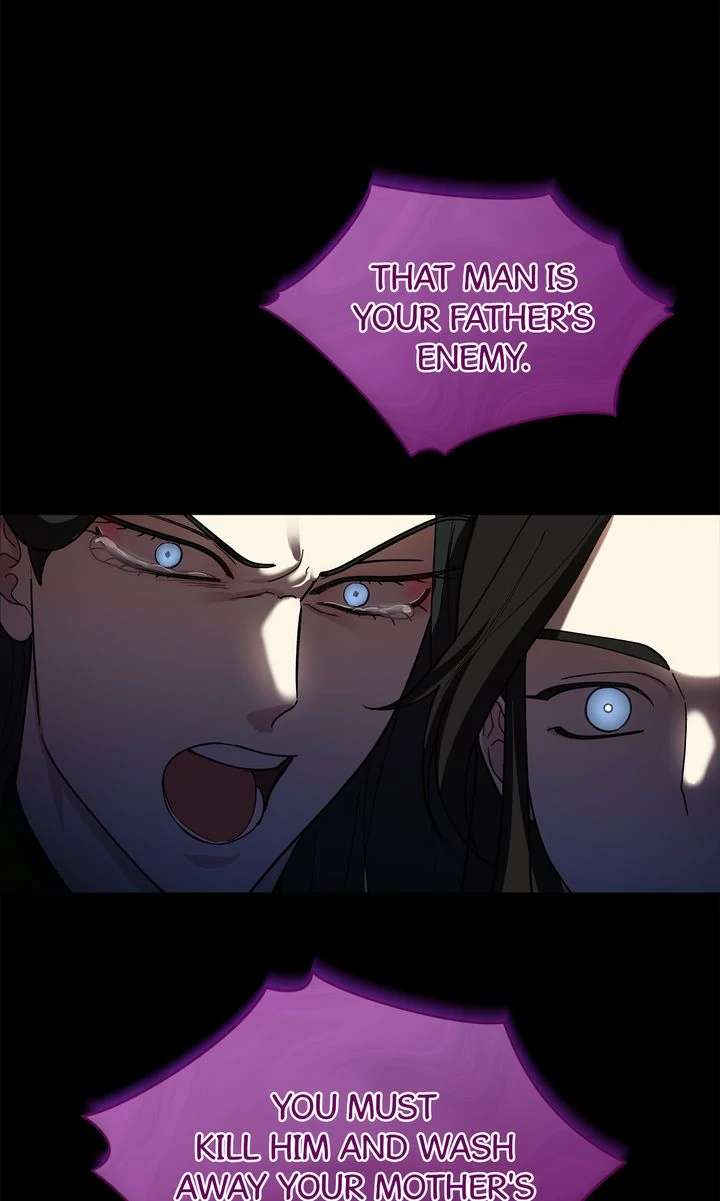 Read For a Thousand Autumns chapter 10.1 image 53 on Lezhin
