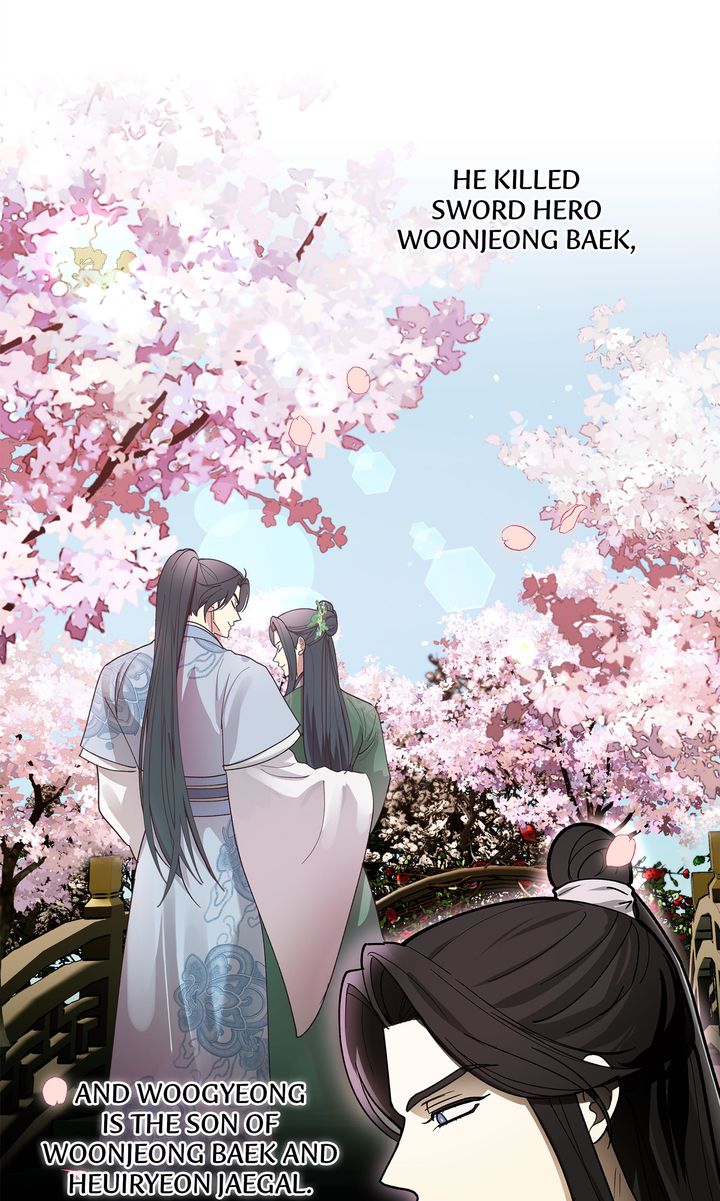 Read For a Thousand Autumns chapter 10 image 18 on Lezhin