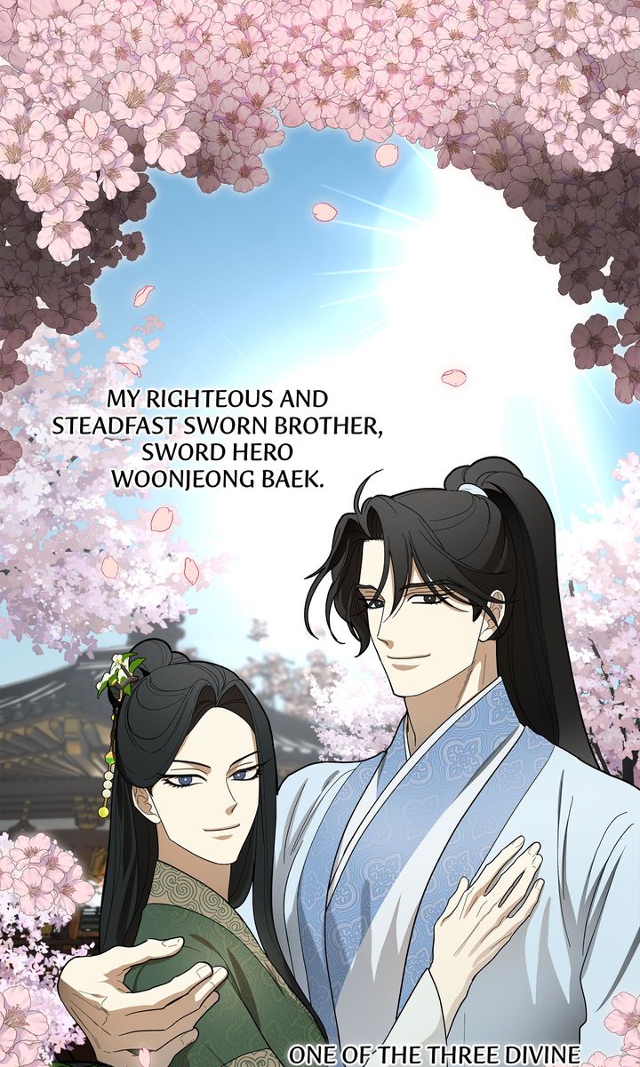 Read For a Thousand Autumns chapter 10 image 21 on Lezhin