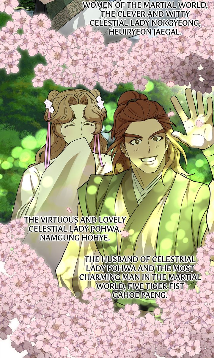 Read For a Thousand Autumns chapter 10 image 22 on Lezhin