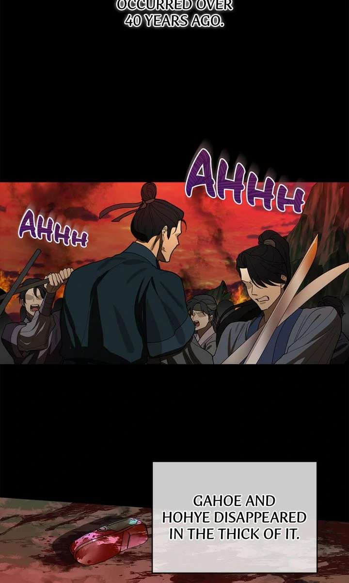 Read For a Thousand Autumns chapter 10 image 28 on Lezhin