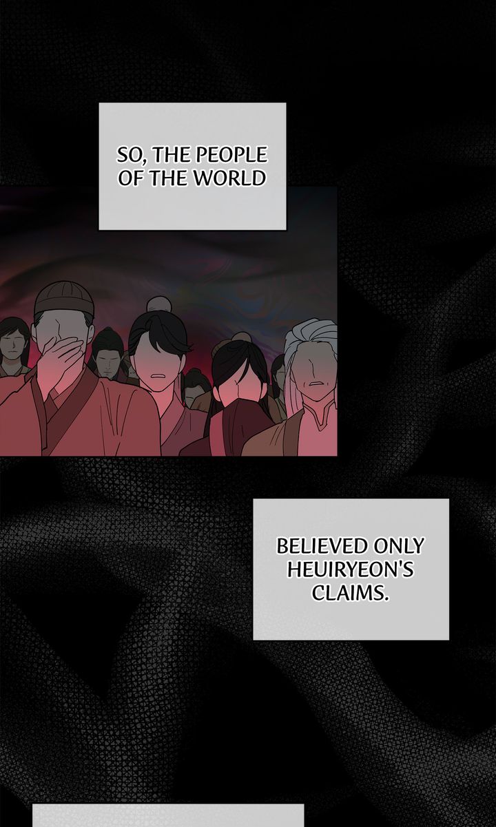 Read For a Thousand Autumns chapter 10 image 34 on Lezhin