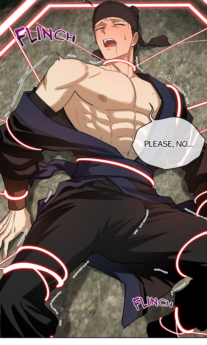 Read For a Thousand Autumns chapter 11 image 16 on Lezhin