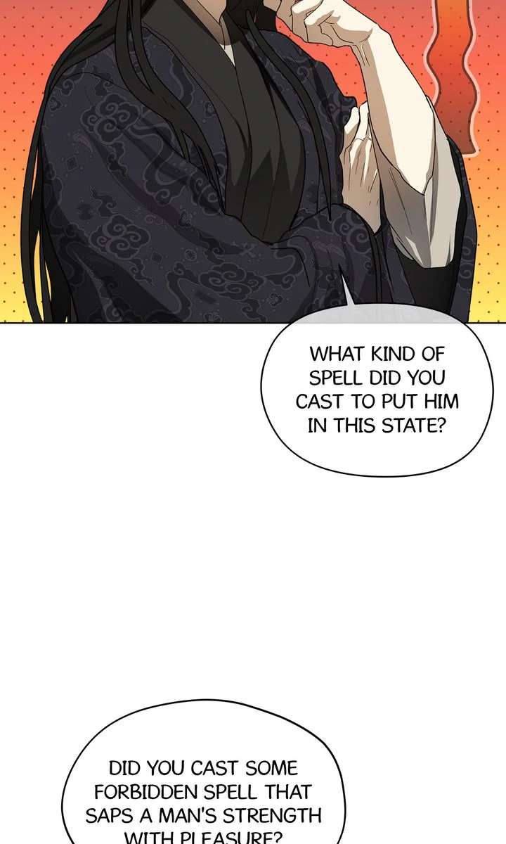 Read For a Thousand Autumns chapter 11 image 22 on Lezhin