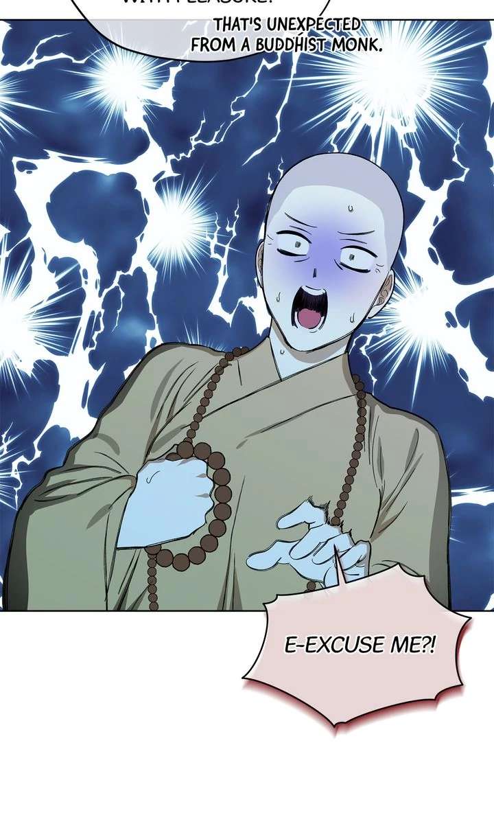 Read For a Thousand Autumns chapter 11 image 23 on Lezhin