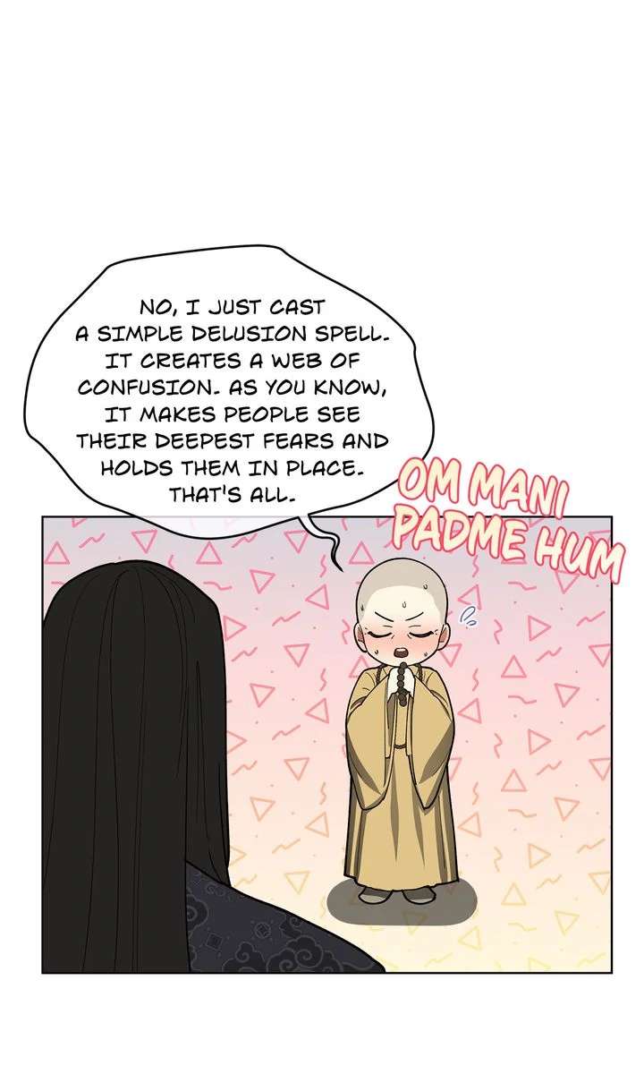 Read For a Thousand Autumns chapter 11 image 24 on Lezhin
