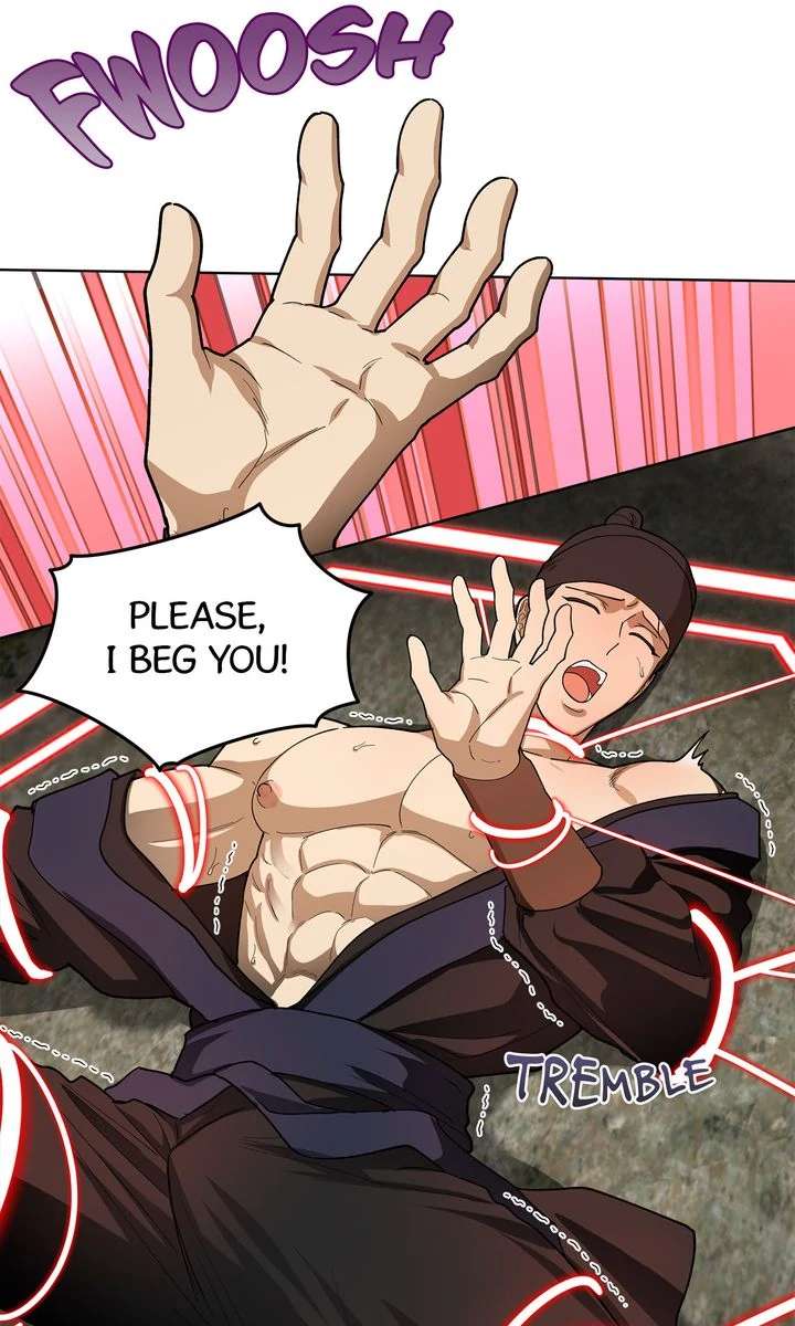 Read For a Thousand Autumns chapter 11 image 28 on Lezhin
