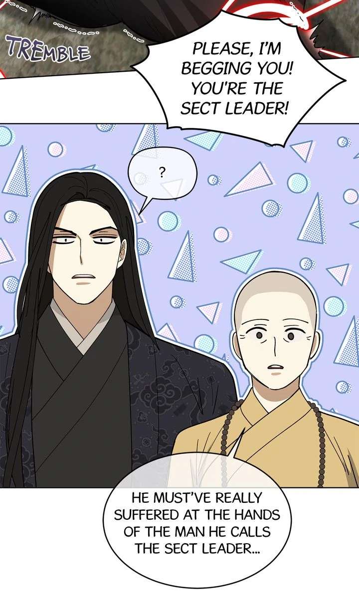 Read For a Thousand Autumns chapter 11 image 29 on Lezhin