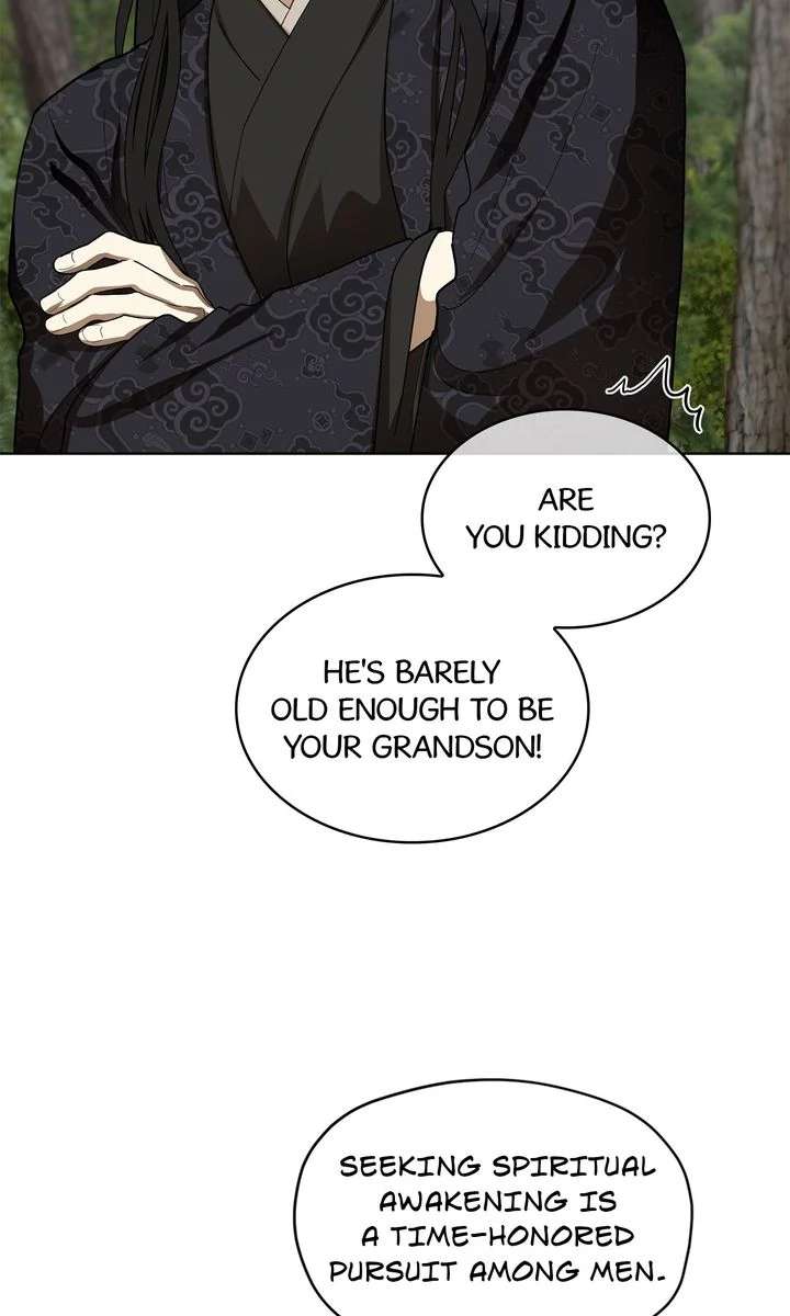 Read For a Thousand Autumns chapter 11 image 33 on Lezhin