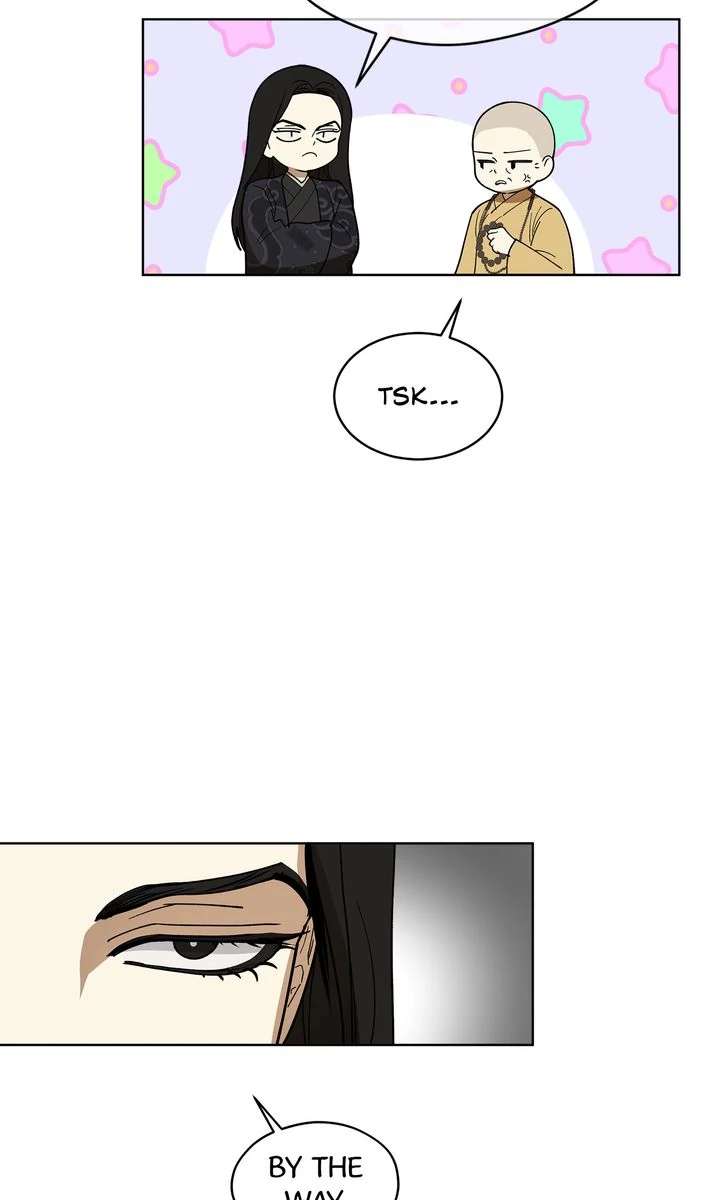 Read For a Thousand Autumns chapter 11 image 34 on Lezhin