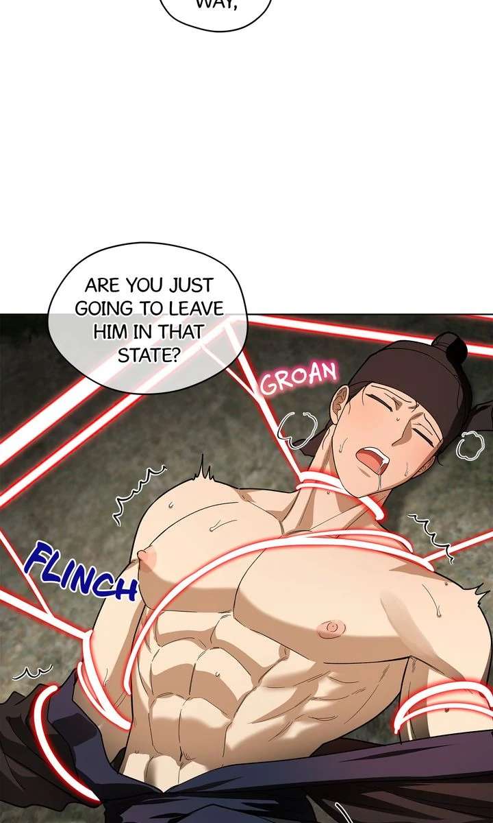 Read For a Thousand Autumns chapter 11 image 35 on Lezhin