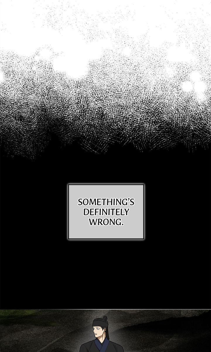 Read For a Thousand Autumns chapter 11 image 38 on Lezhin