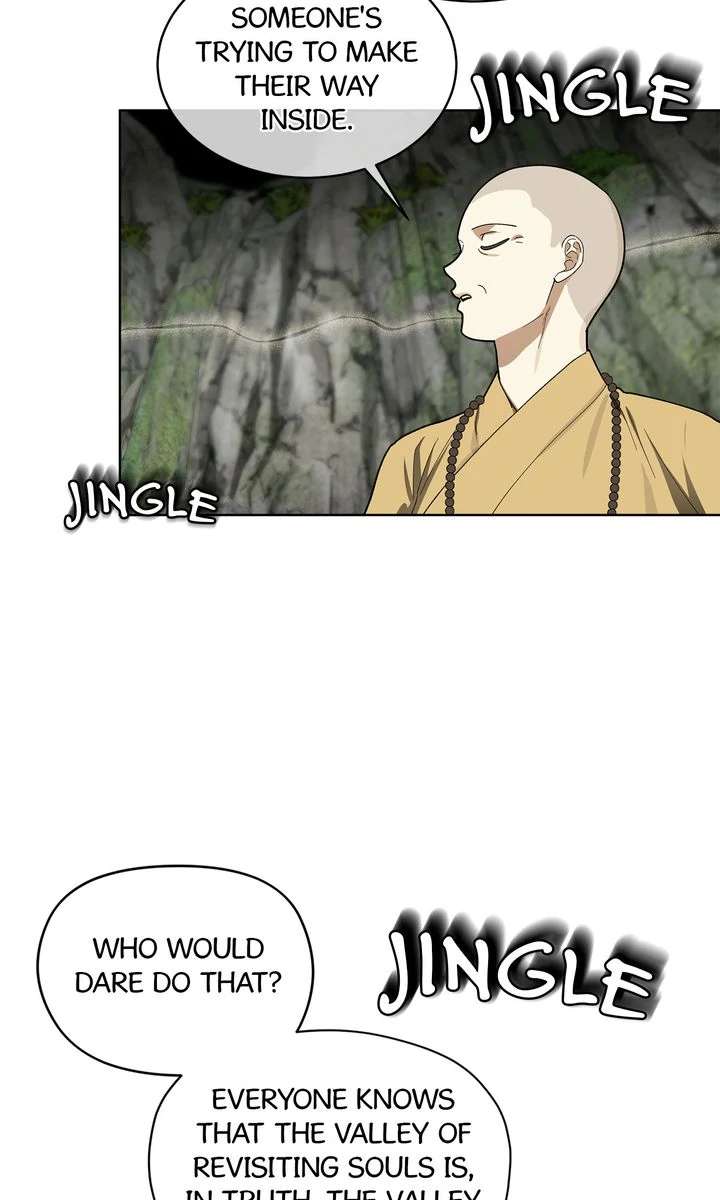 Read For a Thousand Autumns chapter 11 image 4 on Lezhin
