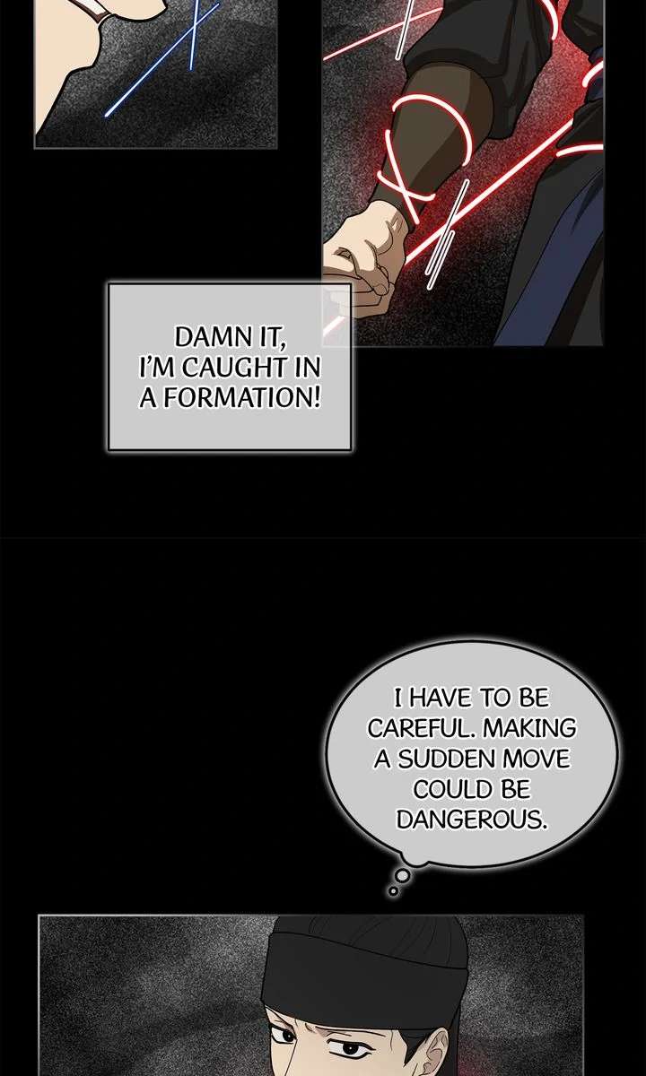 Read For a Thousand Autumns chapter 11 image 40 on Lezhin
