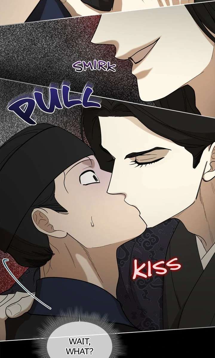 Read For a Thousand Autumns chapter 11 image 47 on Lezhin
