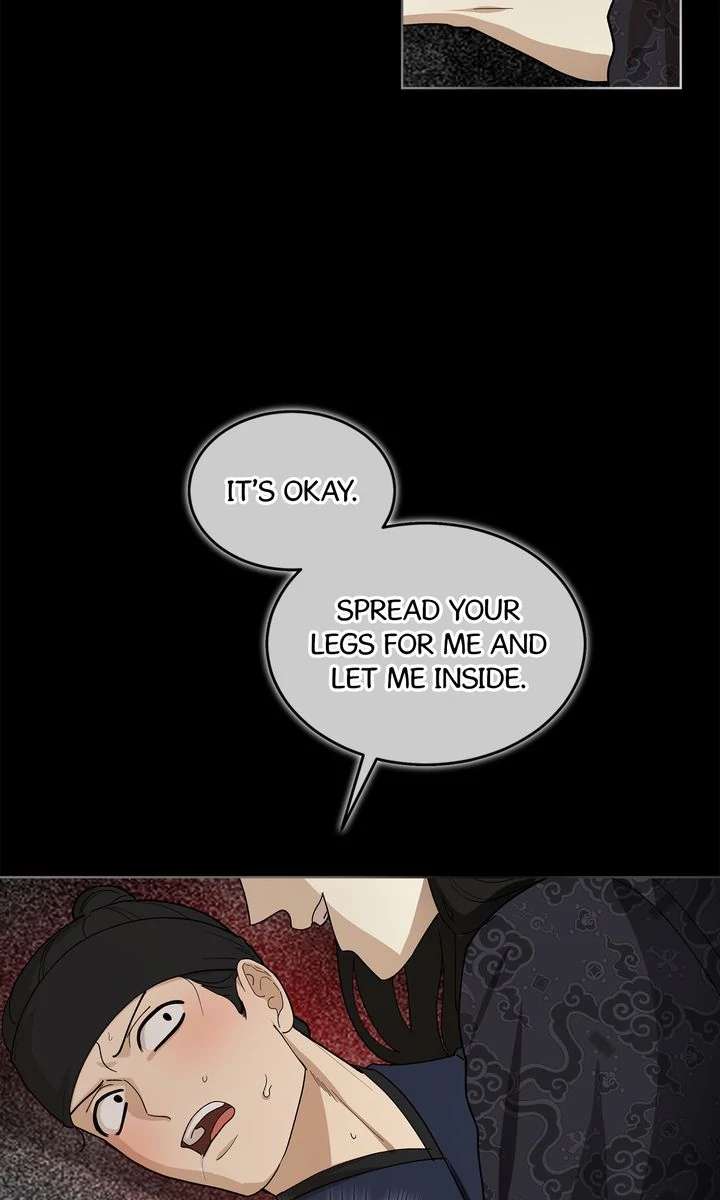 Read For a Thousand Autumns chapter 11 image 49 on Lezhin
