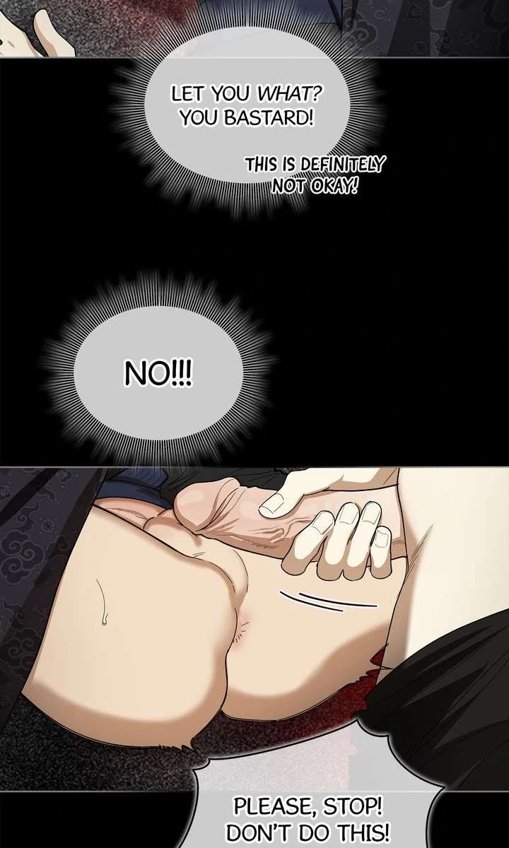 Read For a Thousand Autumns chapter 11 image 50 on Lezhin