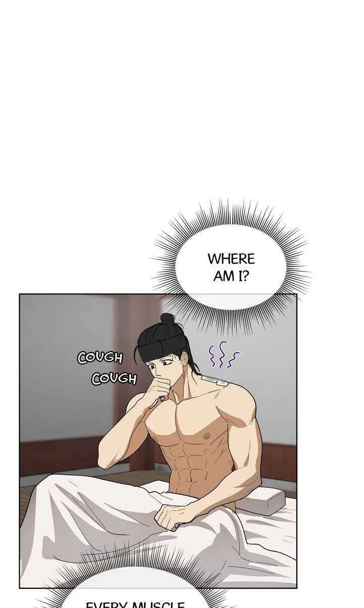 Read For a Thousand Autumns chapter 11 image 54 on Lezhin