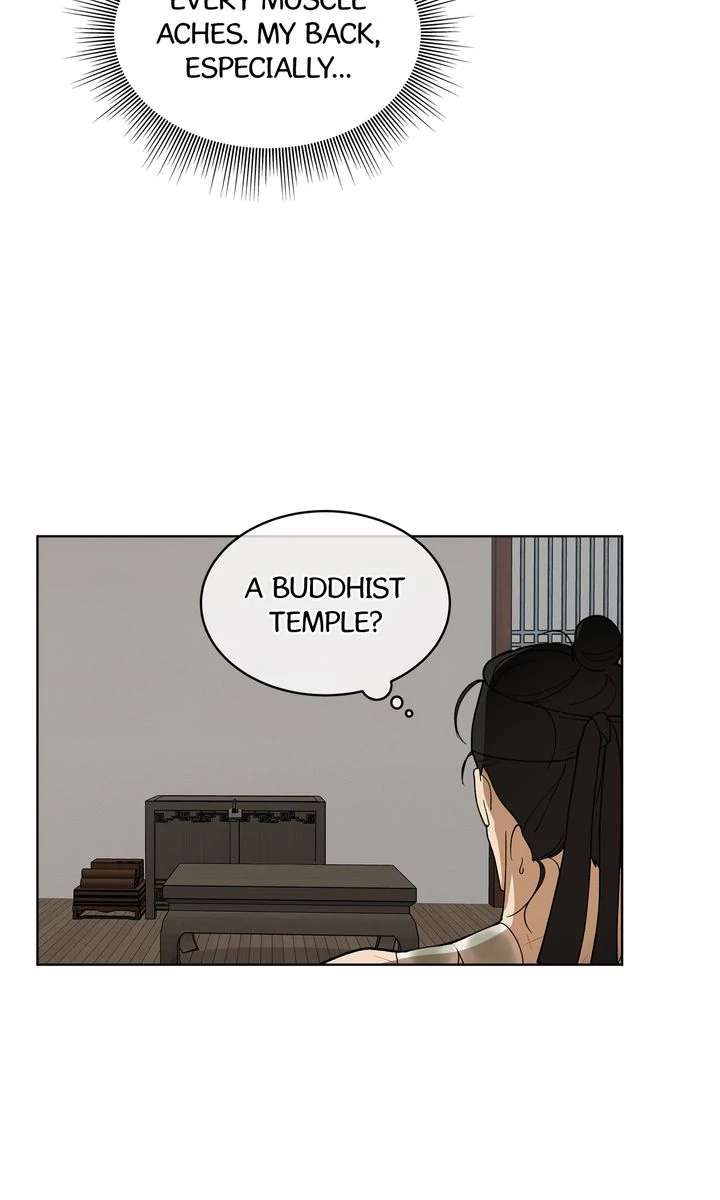Read For a Thousand Autumns chapter 11 image 55 on Lezhin