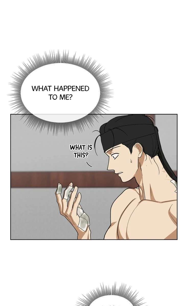 Read For a Thousand Autumns chapter 11 image 56 on Lezhin