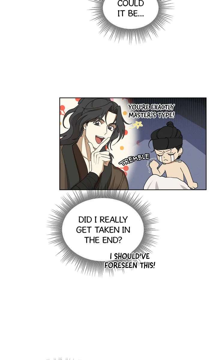 Read For a Thousand Autumns chapter 11 image 57 on Lezhin