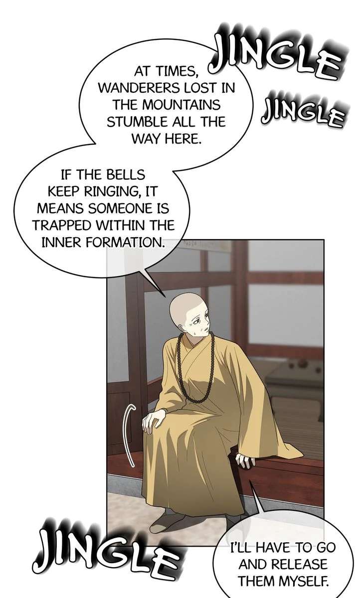 Read For a Thousand Autumns chapter 11 image 6 on Lezhin