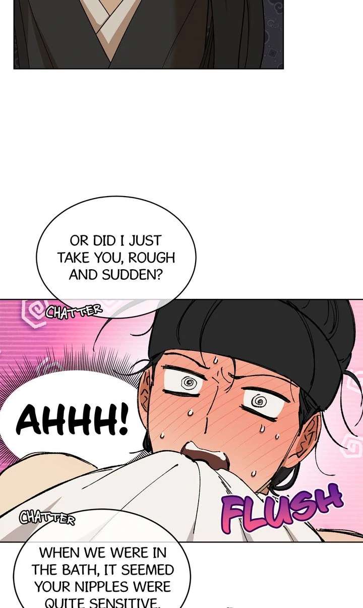 Read For a Thousand Autumns chapter 12 image 13 on Lezhin