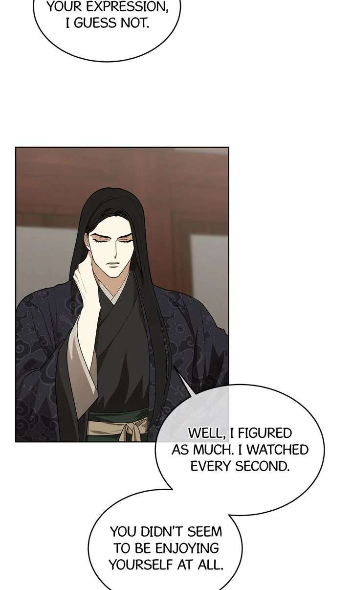 Read For a Thousand Autumns chapter 12 image 15 on Lezhin