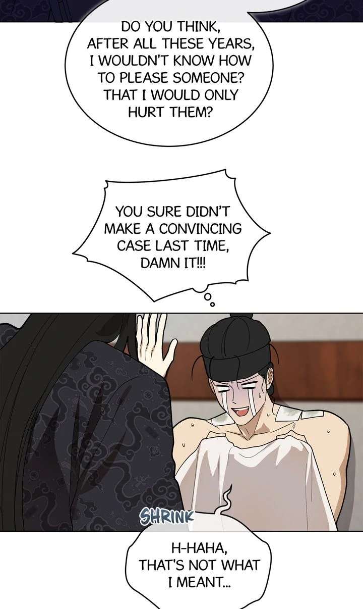 Read For a Thousand Autumns chapter 12 image 21 on Lezhin